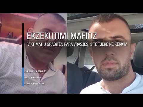 Edicioni informativ i orës 16:00 - 5 maj 2020