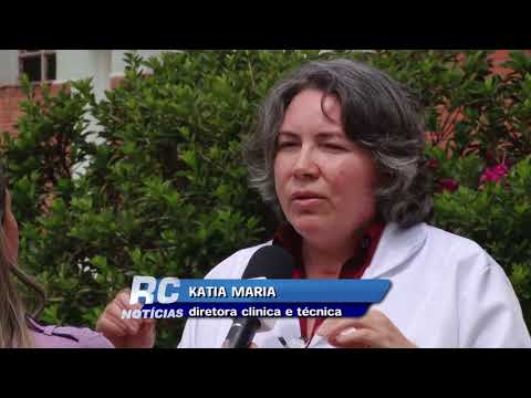 Hospital psiquiátrico atende demanda de 26 municípios em Rio Claro
