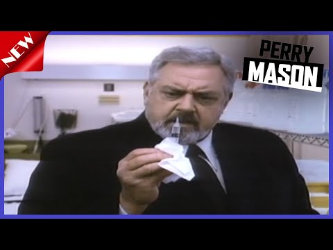 [ New ] Perry Mason 2025 –The Case of the Bullied Bowler–Best Detective Movies | Full Episode 2025