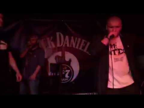 BLF#5 Fozzfor vs. Żakoś (1/8)