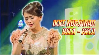 Download lagu Ikke Nurjanah - Rela Rela mp3