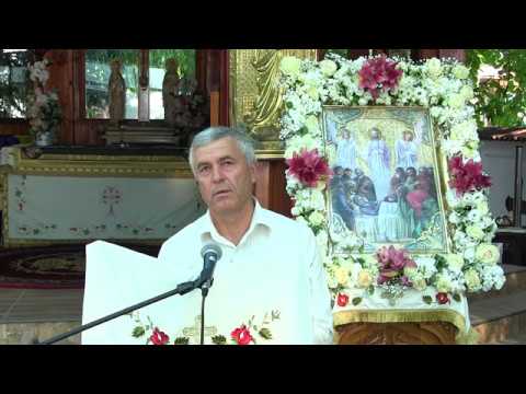 Ciapa  Neculai - Cudalbi - Galati ( 15.08.2017 )