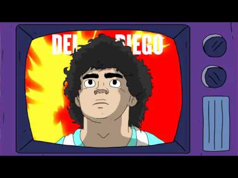 Punch Lines Ilustrados #15 FMS -  Papo vs Replik 2do Round