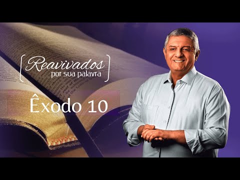 REVIVED EXODUS 10