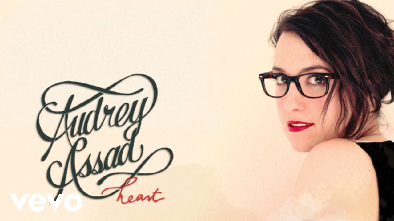 Audrey Assad - Heart: Album Preview (Director's Cut)