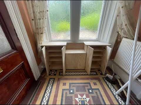 CONSTRUCTION FOR ALL TRADES LTD video.