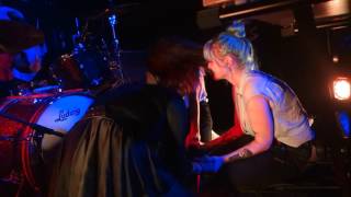 Death Valley Girls "Glow In The Dark" @ l'Espace B - 03/06/2017