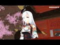 SFM GI Half Decade Hangover By Willwoodmusic Genshin Impact Animation