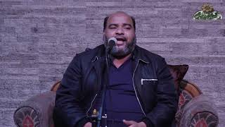يا ست ايه ده كل ده يا أم المكارم المنشد محمد الجعفري فى احتفال بمولد السيدة زينب بمضيفة الشيخ سعيد