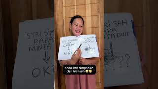 Download lagu Beda istri simpanan dan istri sah #shorts mp3 Download lagu Beda istri simpanan dan istri sah #shorts mp3