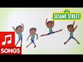 Sesame Street What Is Dance