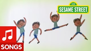 Sesame Street: What is Dance?