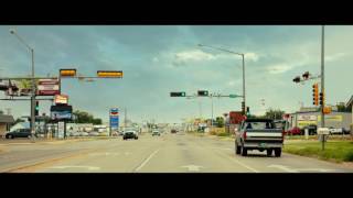 Comancheria (Hell Or High Water) - Extrait Cannes 2016 HD VOST