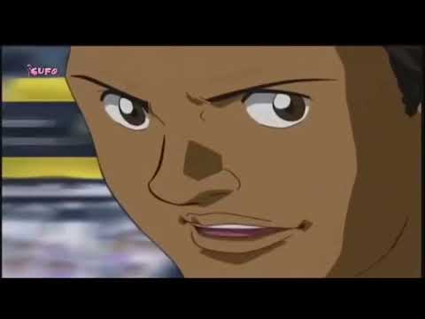 OLI DHE BENXHI EPISODI 52 LUFTËTARË NË FUSHË