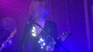 The Joy Formidable - Anemone (Live @ The Bread Shed, Manchester)