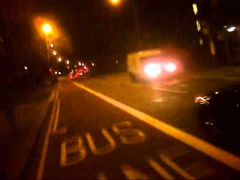 L464XDG Driver prosecuted