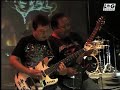 Power Metal Ego Sentris Live Stadion Sriwedari Solo