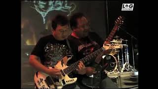 Download lagu Power Metal - Ego Sentris Live @ Stadion Sriwedari Solo mp3
