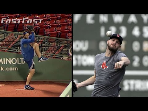 MLB.com FastCast: Dodgers, Red Sox gear up: 10/21/18