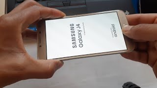 . SAMSUNG Galaxy J4  HARD RESET/ طريقة إعادة ضبط المصنع وفك قفل الشاشة