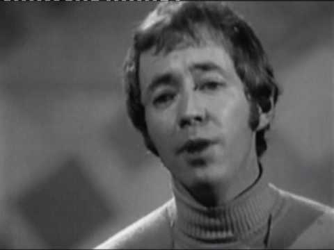 The Windmills of Your Mind - Noel Harrison