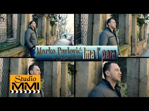 Marko Pavlovic i Juzni Vetar - Ima l' para (Audio 2013)