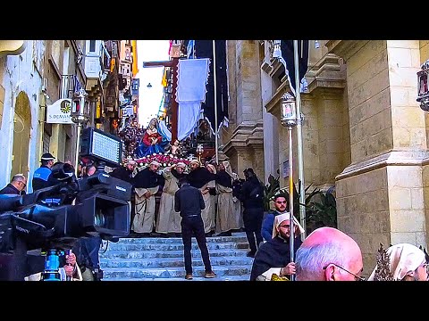 𝐏𝐞𝐥𝐥𝐞𝐠𝐫𝐢𝐧𝐚ġġ 𝐏𝐞𝐧𝐢𝐭𝐞𝐧𝐳𝐣𝐚𝐥𝐢 (𝟐𝟎𝟐𝟓 - Ħ𝐫𝐮ġ 𝐦𝐢𝐥𝐥-𝐊𝐧𝐢𝐬𝐣𝐚) / 𝐕𝐚𝐥𝐥𝐞𝐭𝐭𝐚 𝐓𝐚' Ġ𝐢𝐞ż𝐮 / 𝐉𝐮𝐦 𝐢𝐝-𝐃𝐮𝐥𝐮𝐫𝐢