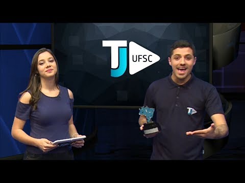 TJ UFSC 11/09/17 - Especial Intercom Nacional 2017