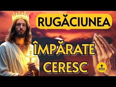 The 7-TIME HEAVENLY EMPIRE Prayer that Truly Changes Your Life (Recite Daily) 🙏