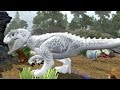 LEGO Jurassic World - All Stud Multiplier Red Brick ...