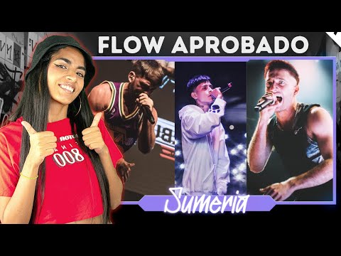 7 MINUTOS REPLETOS DE FLOW 🥳 TANTO QUE RYKER LES HIZO UN EDIT 👏