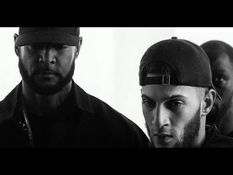 Booba x Sicario - Yamanaka (Clip non officiel)
