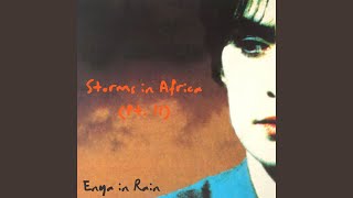 Enya - Storms in Africa (Pt. II) (Audio)