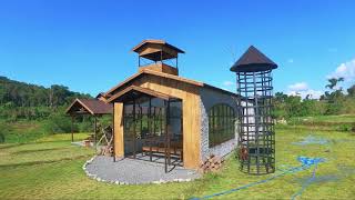Download lagu Rustic Market Trawas Cinematic Video with Insta360 One R mp3