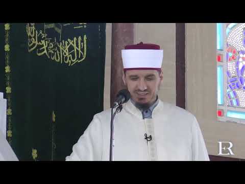 HUTBE | Udhëzime për kohë të vështira - Maturia, optimizmi, uniteti - Enis Rama