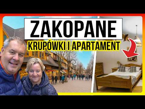 Jedziemy do Apartamentów W Zakopanem – Ile Kosztuje Nocleg Przy Krupówkach?
