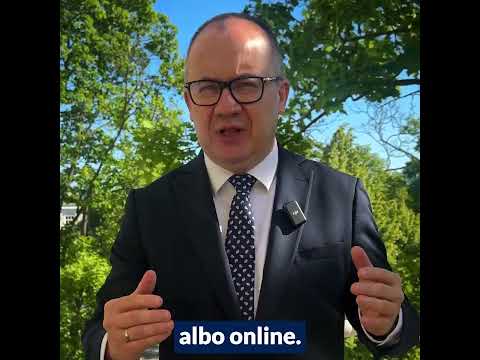Adam Bodnar apeluje do Polonii: ponad 650 tys. zarejestrowanych