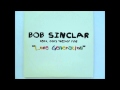 Bob Sinclar feat Gary 'Nesta' Pine - Love Generation (CD Single Importado)