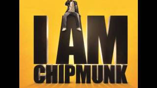 Chipmunk - Savour