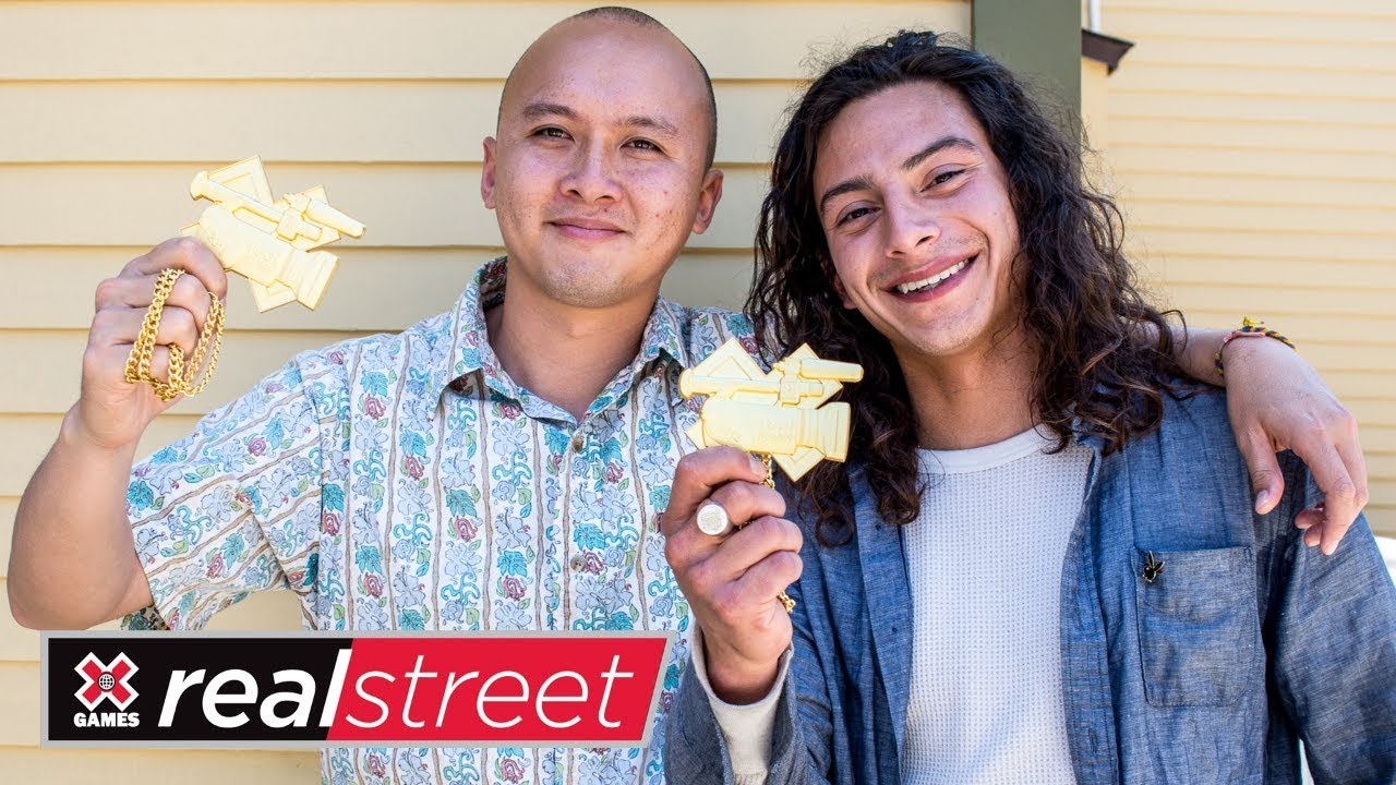 Cole Wilson gana el REAL STREET 2018