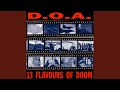 The Living Dead - D.O.A. - Topic The Living Dead