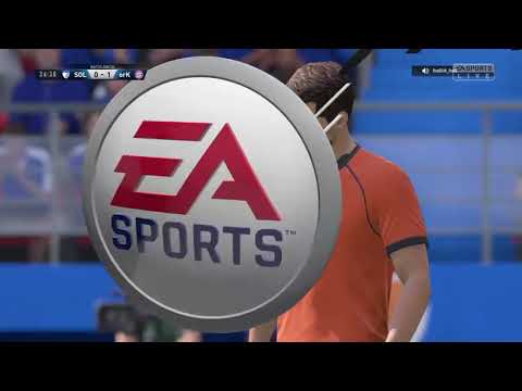 // EFA \\ D1 // J21\\ ORKS VS SOL ESPORT