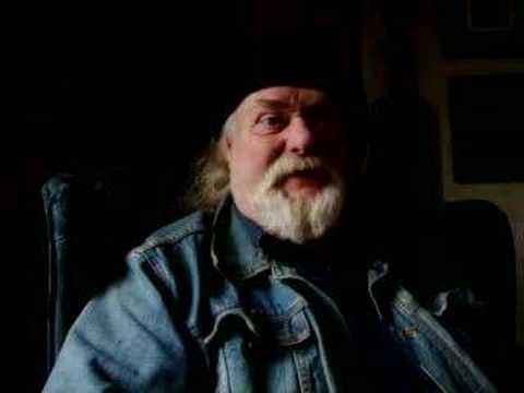 Victor Brady, part 1