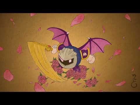 Meta Knight, Dance of the Surviving Guardian | Sword of the Surviving Guardian | Spanish Style Cover