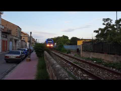 R 3673 Catanzaro L. - Reggio C.C.le