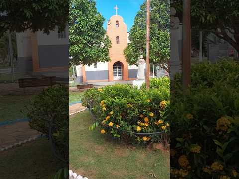 Rio do Peixe, município de Santa Cruz de Goiás/GO.