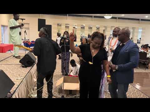 24BBITS Presents ORIRI OSAYOMORE live in Maryland USA