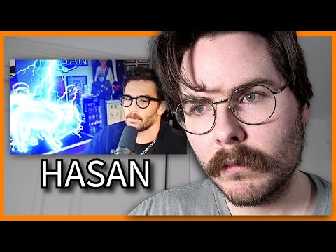 basically how 99% of the internet reacted to this