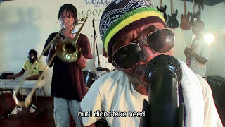 Songs of Redemption (Trailer)