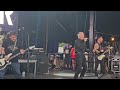 Fear "No More Nothing" Live at Camp Punksylvania, Gilbert, PA 6/21/25